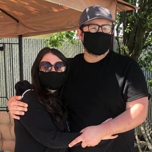 Meet your Posher, Dana